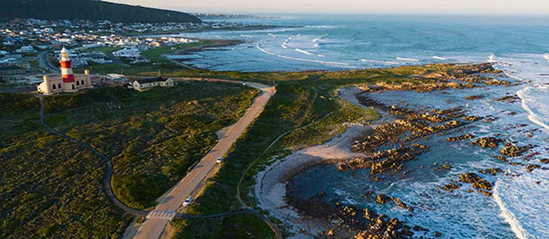 Cape Agulhas 2