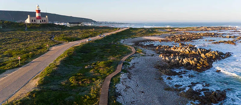Cape Agulhas
