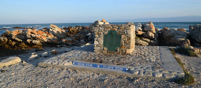 Cape Agulhas 5