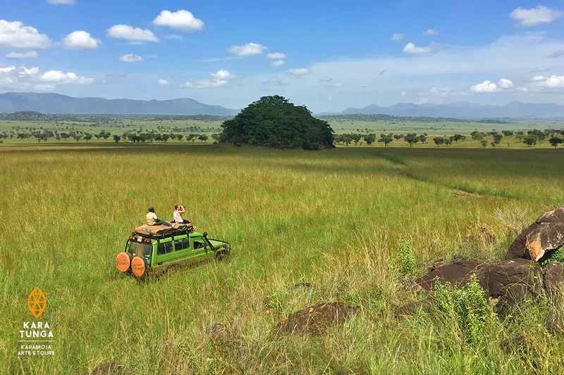 Karamoja Region 2