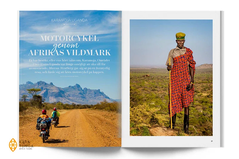 Karamoja Region 3