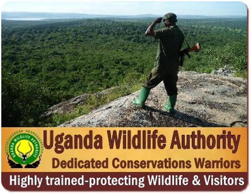 Karamoja Region