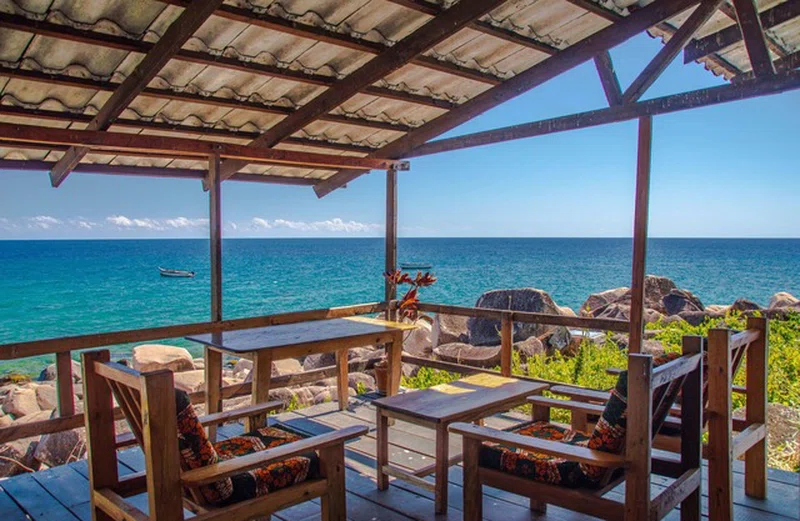 Likoma Island 3