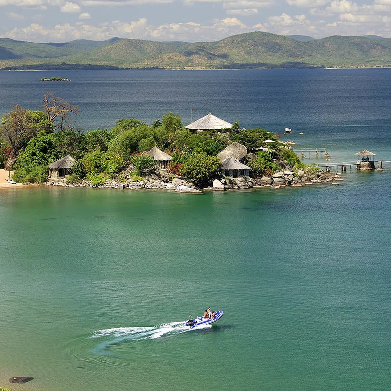 Likoma Island 2