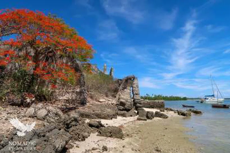 Ibo Island