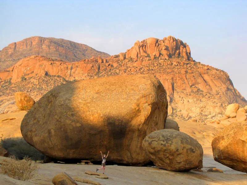 Erongo Mountains 3