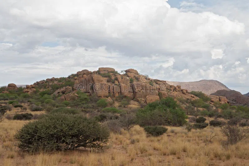 Erongo Mountains 4