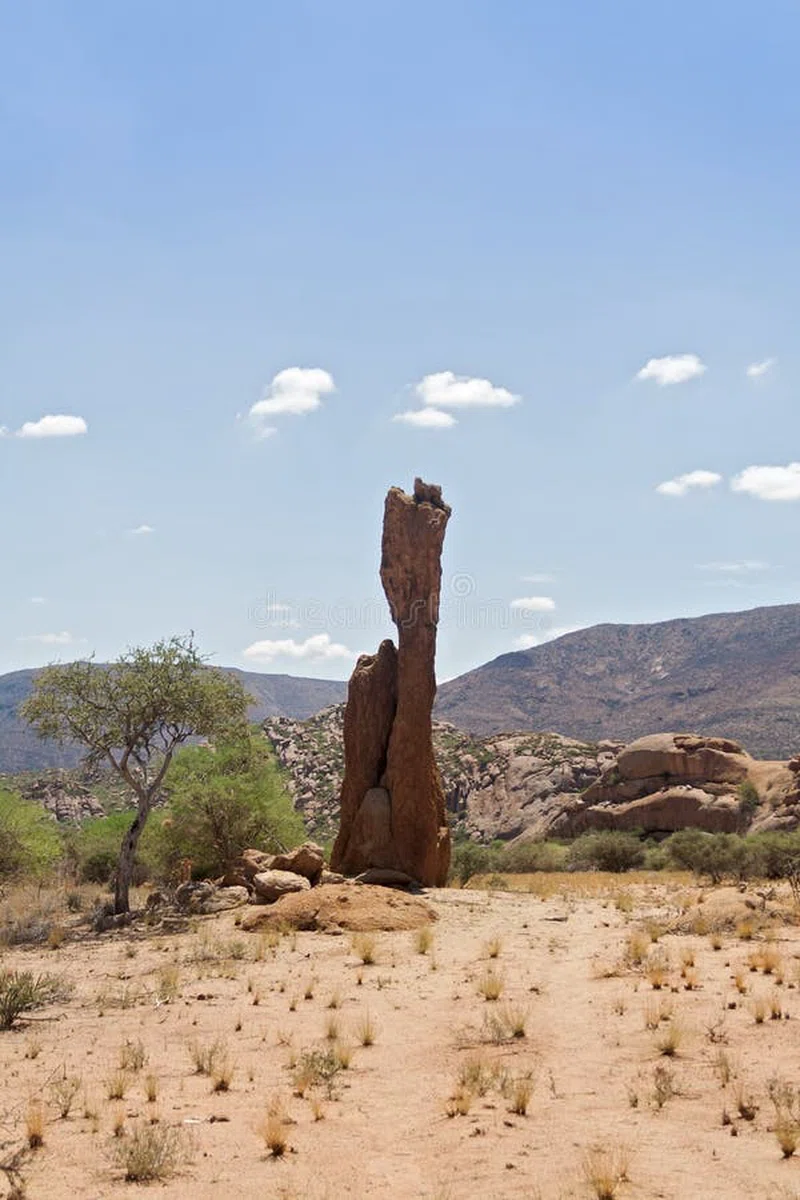 Erongo Mountains 2