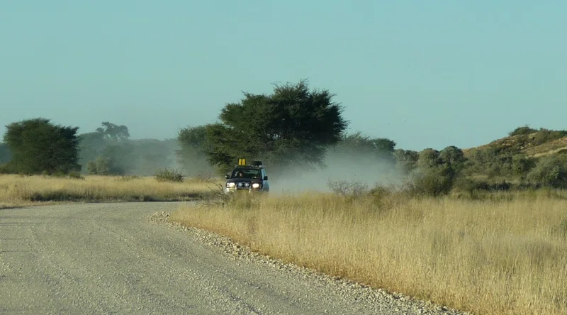 Little Karoo 2