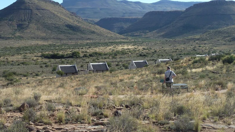 Little Karoo 4