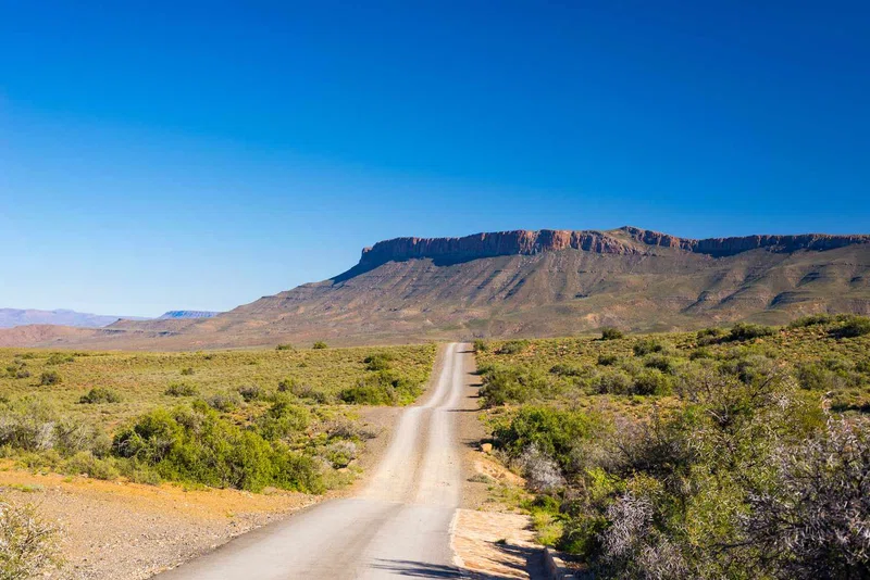 Little Karoo