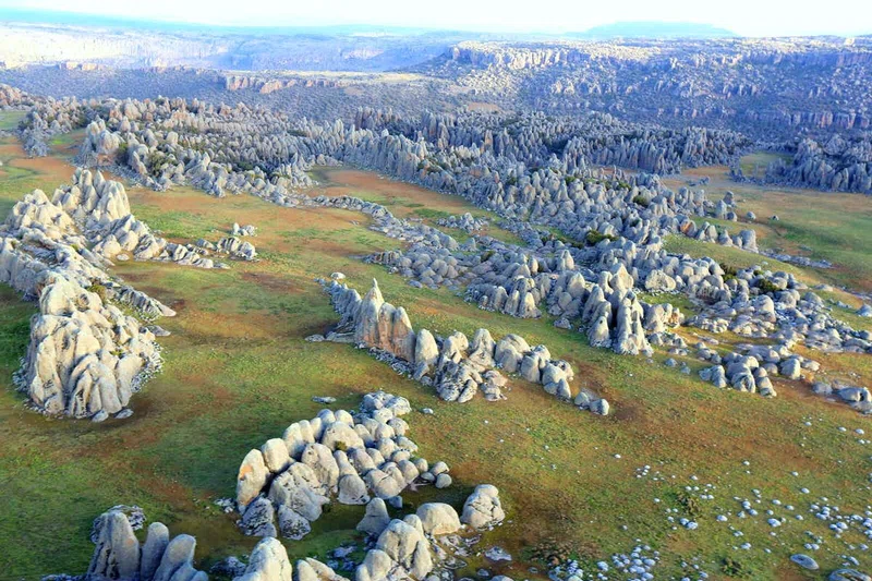Gheralta Mountains
