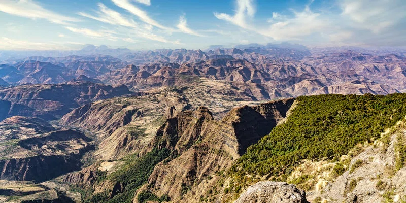 Gheralta Mountains 3