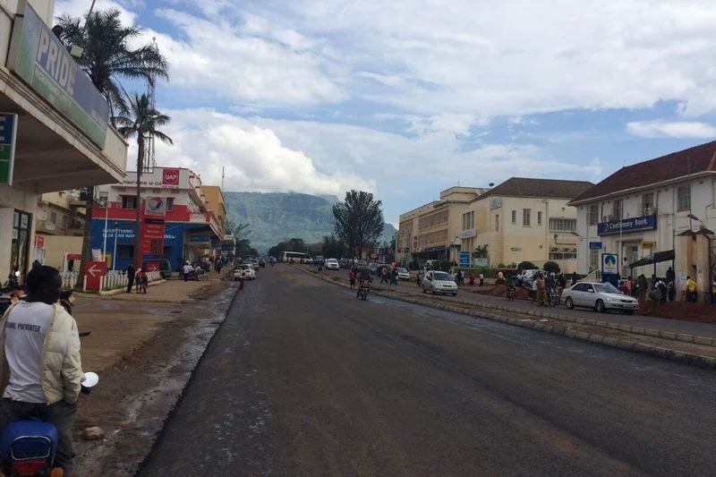 Mbale 3