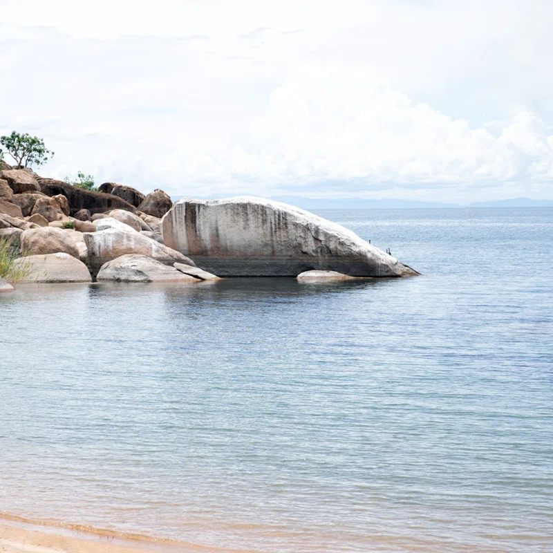 Cape Maclear 5
