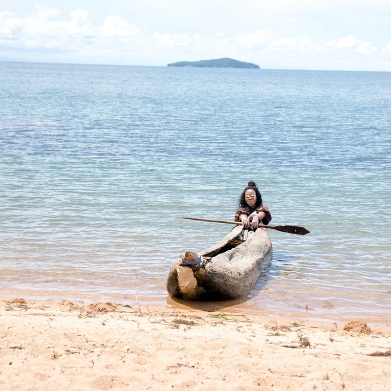 Cape Maclear 2