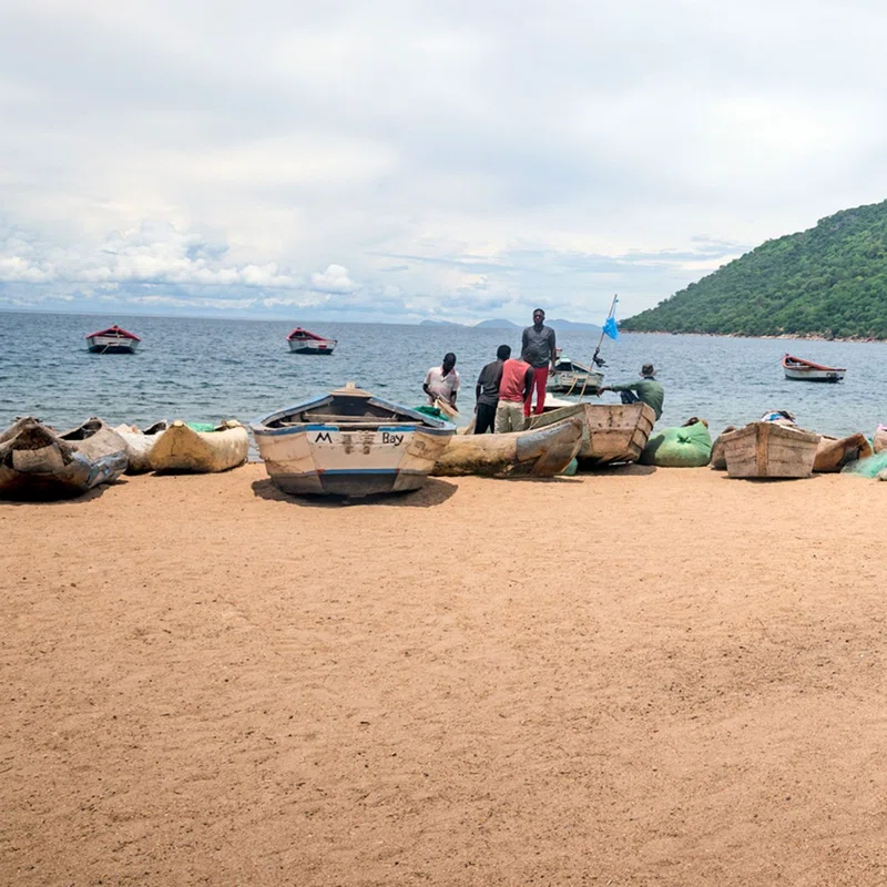 Cape Maclear 4
