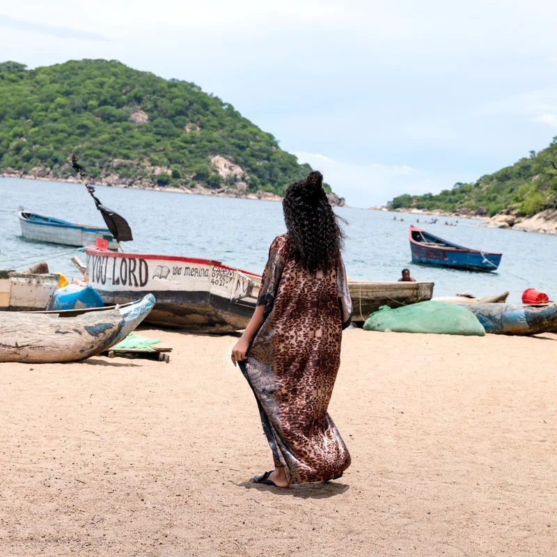 Cape Maclear 3
