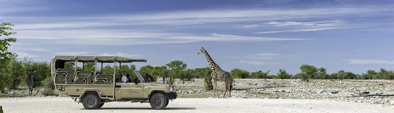 Mahango Game Reserve 3