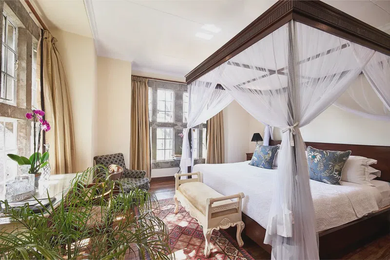 Giraffe Manor 4