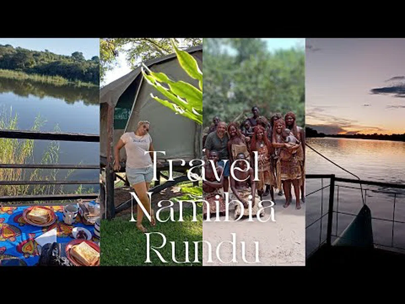 Rundu 4