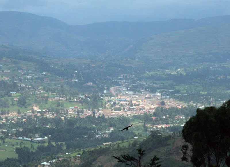 Kabale Region 2
