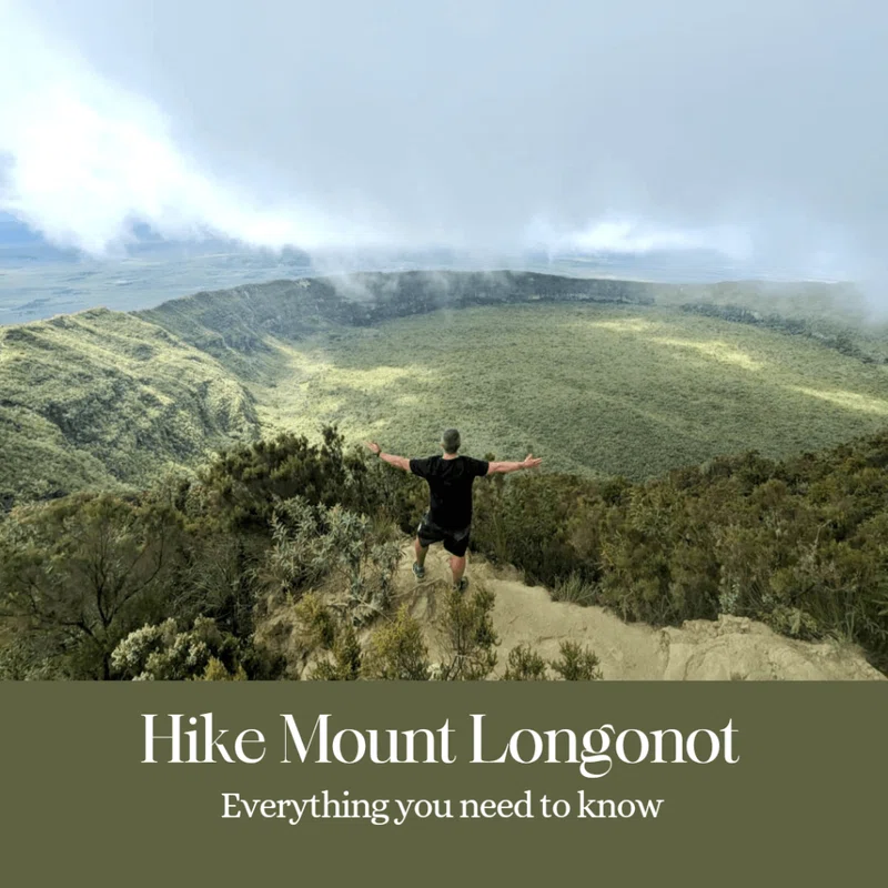 Mount Longonot 3