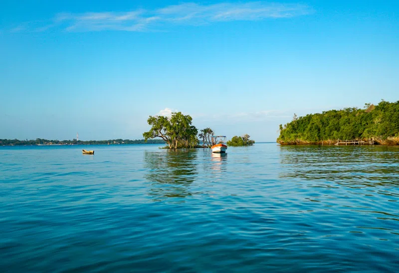 Wasini Island 2