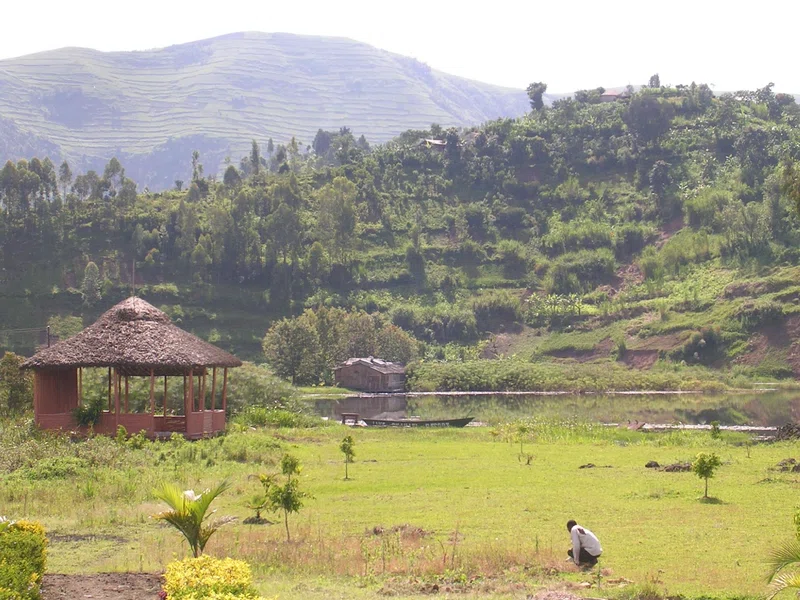 Lake Chahafi 2