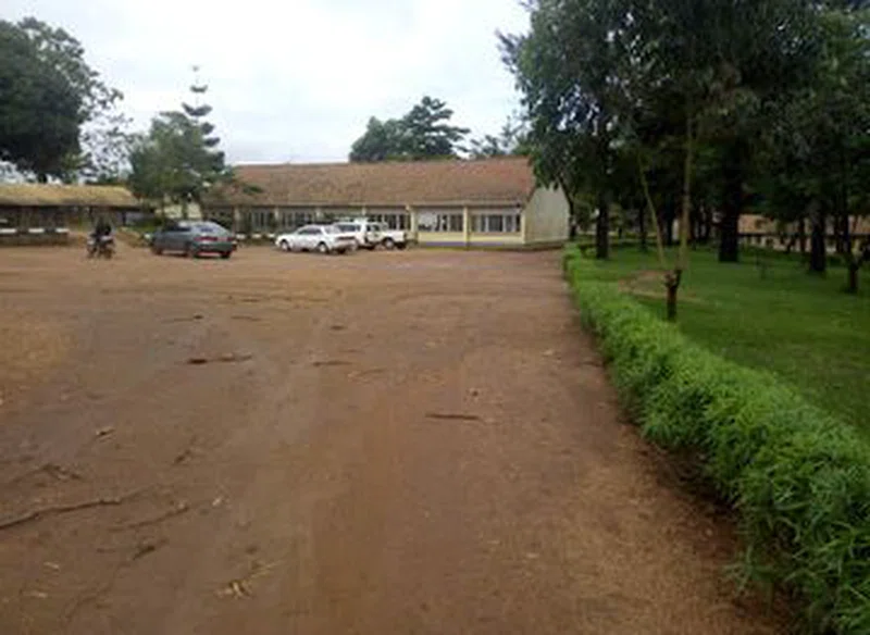 Masaka 3