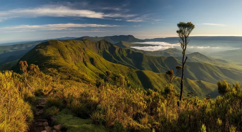 Eastern Highlands 2