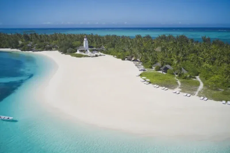 Songo Songo Islands