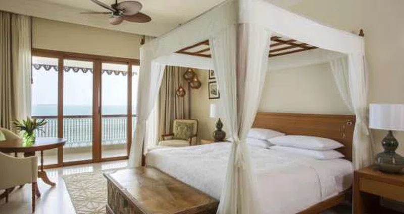 Fanjove Private Island 2