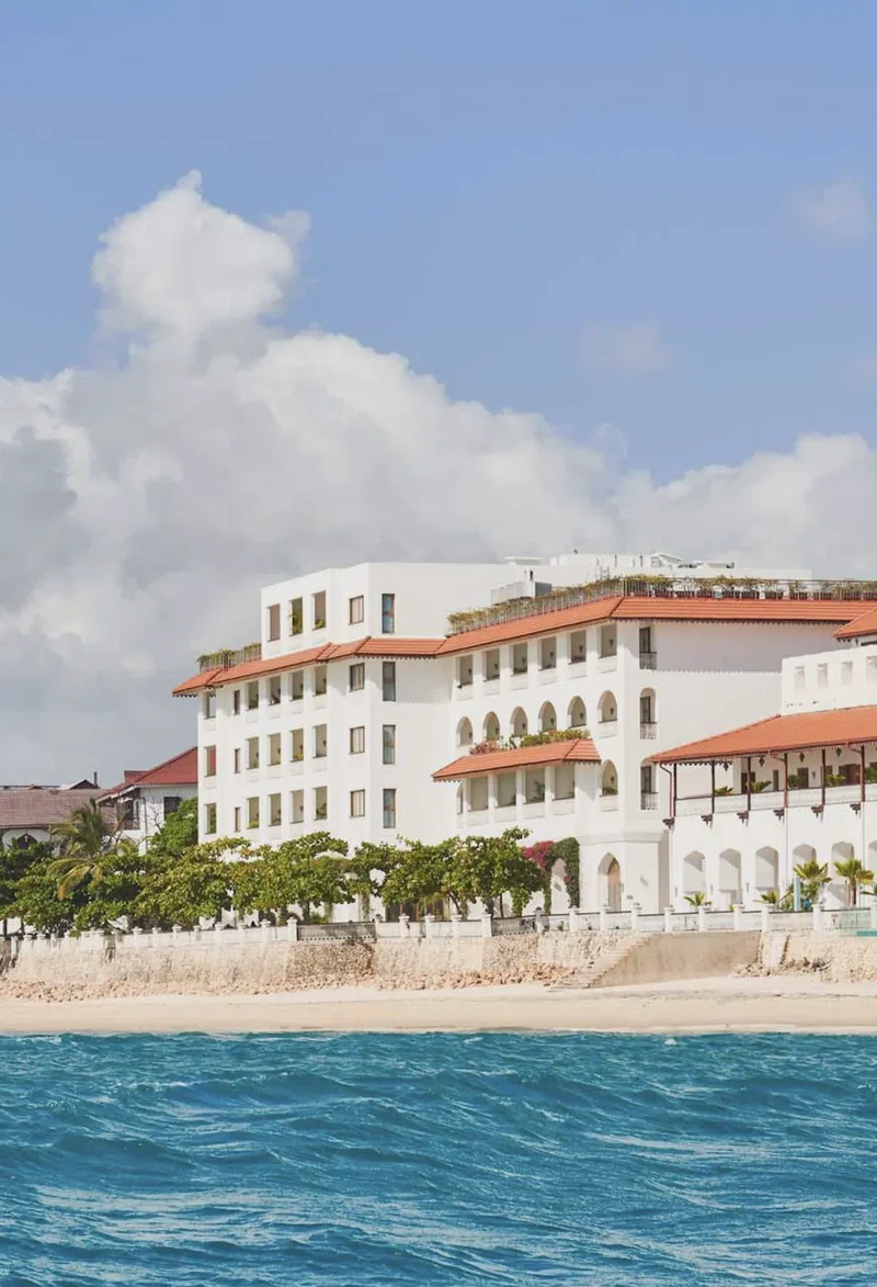 Fanjove Private Island 4