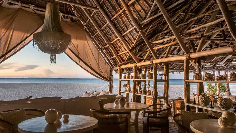 Fanjove Private Island 3