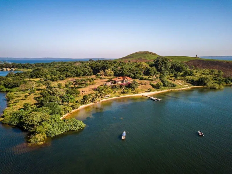 Bulago Island