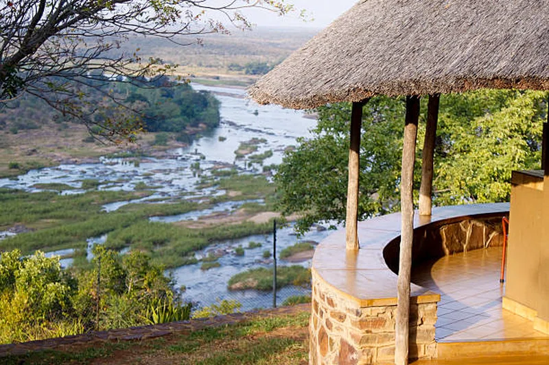 Olifants River 2