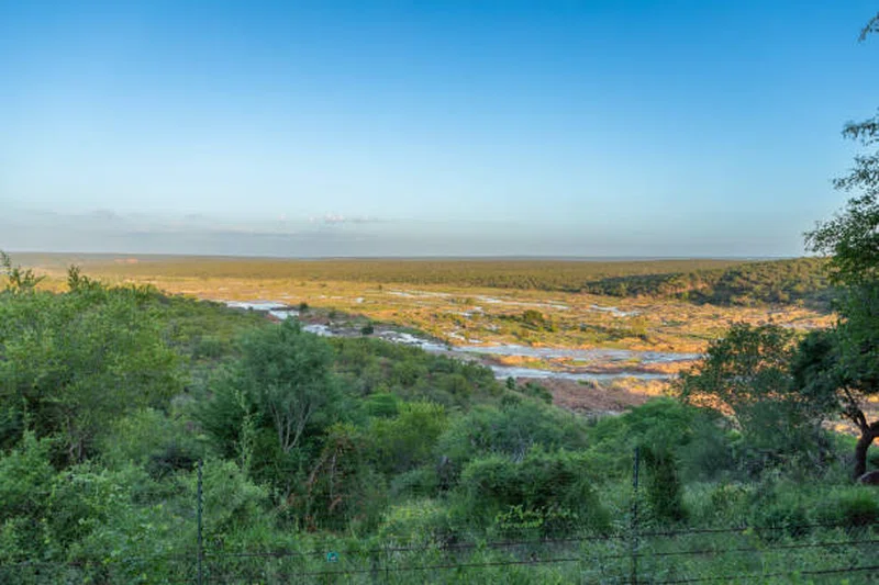 Olifants River 4