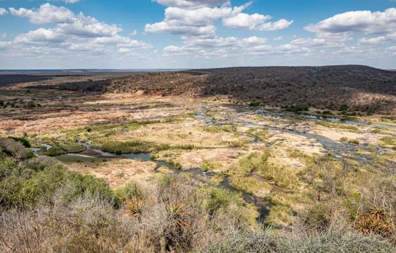 Olifants River 3
