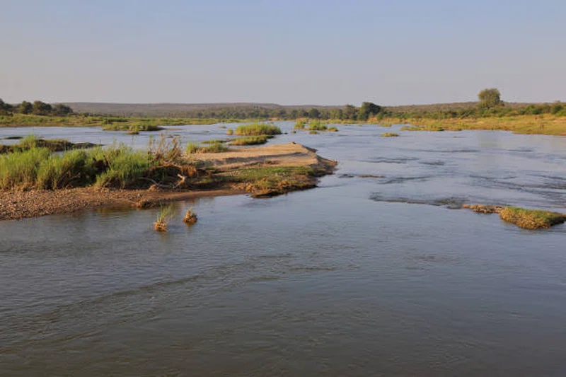 Olifants River 5