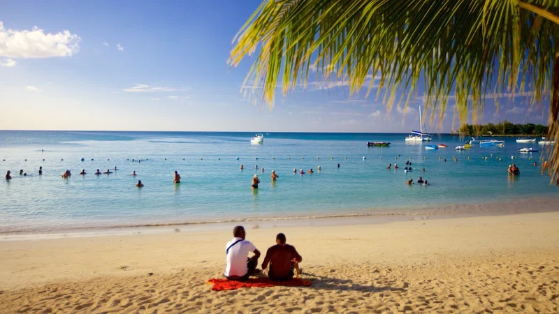 Pereybere Beach