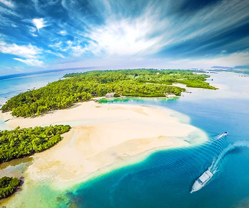 Tamarin Bay 5