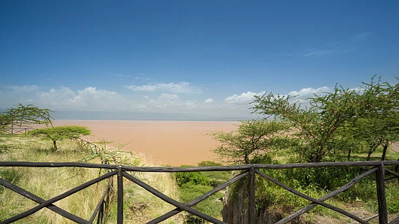 Lake Langano 3