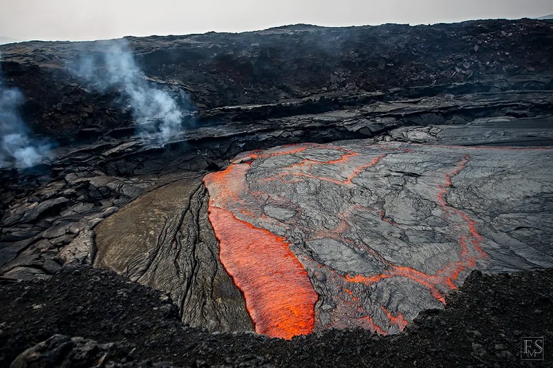 Erta Ale Volcano 2