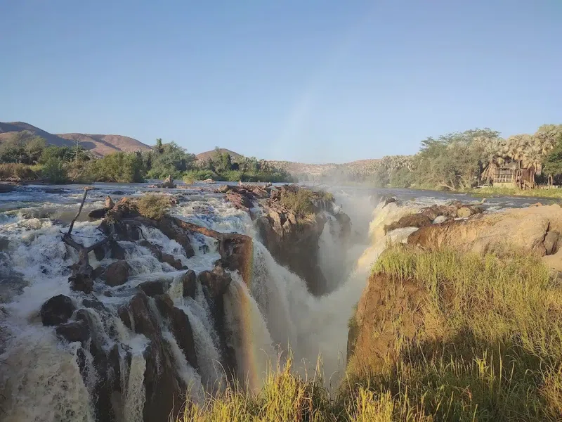 Epupa Falls 3