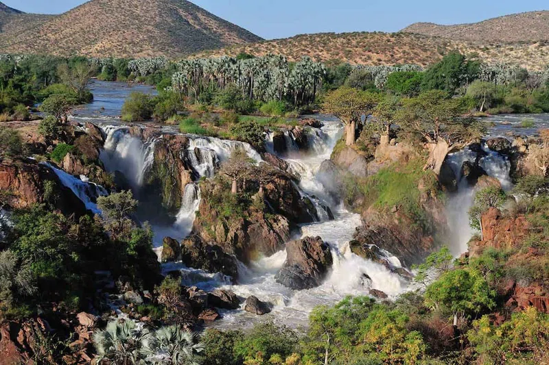 Epupa Falls 5