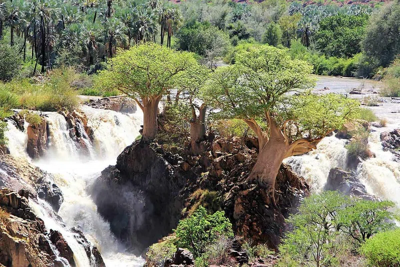 Epupa Falls 2