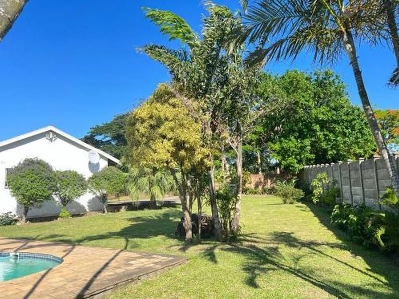 Richards Bay 4