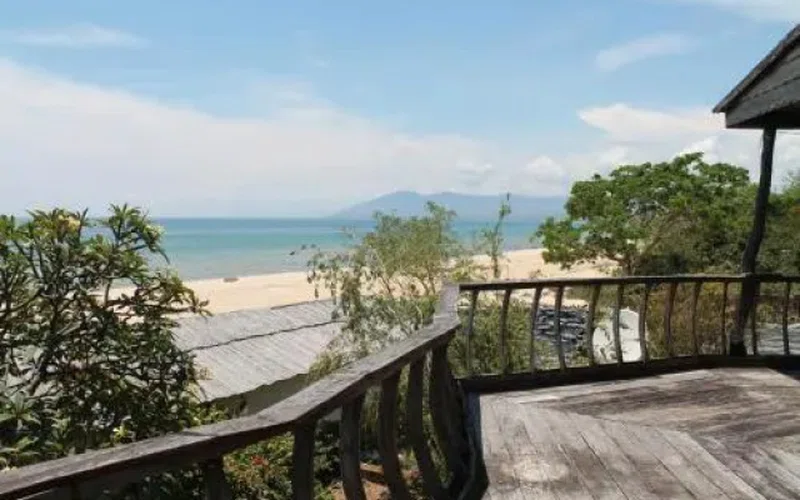 Kande Beach 4