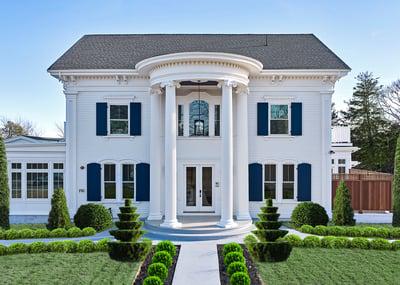 House of the Columns